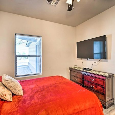 Pet-Friendly Retreat - 1 Block To Colorado River! Bullhead City Ngoại thất bức ảnh