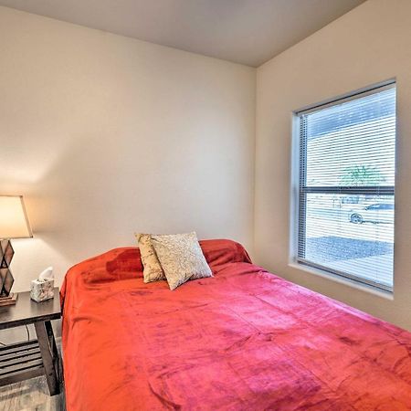 Pet-Friendly Retreat - 1 Block To Colorado River! Bullhead City Ngoại thất bức ảnh