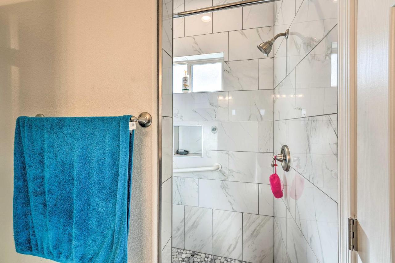 Pet-Friendly Retreat - 1 Block To Colorado River! Bullhead City Ngoại thất bức ảnh